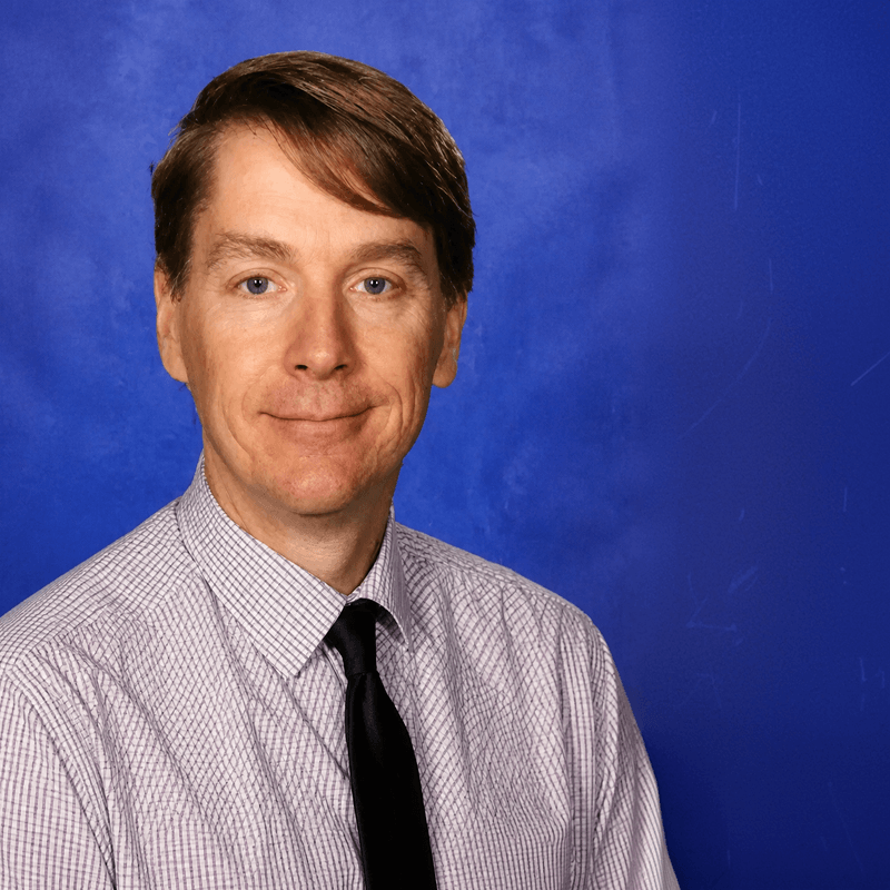 Eric Chamberlin  Educational Consultant , XR Tools for Ed.